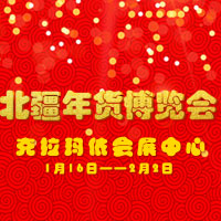 北疆年货博览会